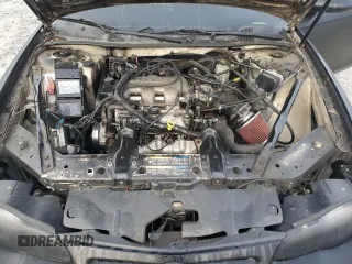 2005 Chevrolet Monte Carlo LS с VIN 2G1WW12E459267803, выставлен на аукционе Copart как лот 52618845 с пробегом 152 081 миль миль и Списание • Salvage title. История ставок и продаж доступна на DreamBid. Изображение 11.
