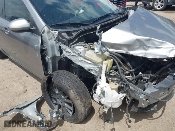 2012 Mazda 3 i Touring with VIN JM1BL1V74C1551171, listed as a IAAI auction lot 42619890 with 75,930 mi miles and . Bid and sale history available at DreamBid. Image 6.