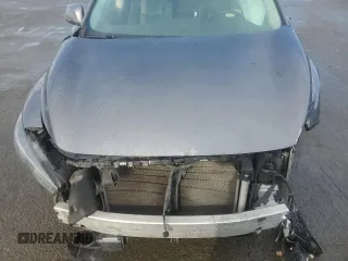 2017 Infiniti QX60 with VIN 5N1DL0MM0HC506617, listed as a Copart auction lot 48735355 with 119,013 mi miles and Salvage Title. Bid and sale history available at DreamBid. Image 11.
