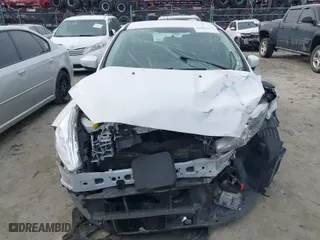 2016 Ford Focus SE with VIN 1FADP3K28GL389904, listed as a IAAI auction lot 41863648 with 93,514 mi miles. Bid and sale history available at carsss.com. Image 12.