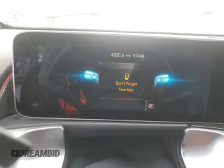 2021 Mercedes-Benz GLB 250 z VIN W1N4M4GB2MW158274, wystawiony jako Copart lot #53968525 z przebiegiem 57 488 mil mil oraz Tytuł czysty. Historia ofert i sprzedaży dostępna na DreamBid. Obrazek 9.