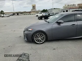 2014 Lexus IS 250 with VIN JTHBF1D21E5029444, listed as a Copart auction lot 59900835 with 157,047 mi miles and Salvage title. Bid and sale history available at DreamBid. Image 13.