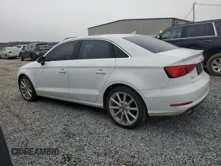 2016 Audi A3 Premium Plus z VIN WAUE8GFF7G1055856, wystawiony jako Copart lot #89359215 z przebiegiem 137 704 mil mil oraz Szkoda całkowita • Salvage title. Historia ofert i sprzedaży dostępna na DreamBid. Obrazek 2.