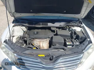 2012 Toyota Venza LE with VIN 4T3ZA3BB7CU058577, listed as a IAAI auction lot 41884367 with 175,256 mi miles and . Bid and sale history available at DreamBid. Image 10.