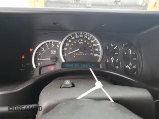 2006 Hummer H2 with VIN 5GRGN23U46H115817, listed as a Copart auction lot 73933564 with 128,671 mi miles and Salvage Title. Bid and sale history available at carsss.com. Image 9.