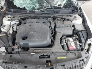 2016 Nissan Maxima S with VIN 1N4AA6AP6GC386325, listed as a IAAI auction lot 42376260 with 108,000 mi miles and . Bid and sale history available at DreamBid. Image 10.