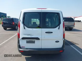 2019 Ford Transit Connect XL z VIN NM0LS7E26K1417871, wystawiony jako IAAI lot #42212540 z przebiegiem 95 958 mil mil oraz . Historia ofert i sprzedaży dostępna na DreamBid. Obrazek 16.