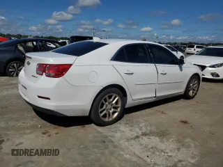 2016 Chevrolet Malibu Limited LT with VIN 1G11C5SA4GF119166, listed as a Copart auction lot 73883314 with 98,228 mi miles and Salvage Title. Bid and sale history available at carsss.com. Image 3.