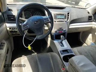 2012 Subaru Legacy Premium with VIN 4S3BMBC64C3016830, listed as a Copart auction lot 65947365 with 145,987 mi miles and Clean title. Bid and sale history available at DreamBid. Image 8.