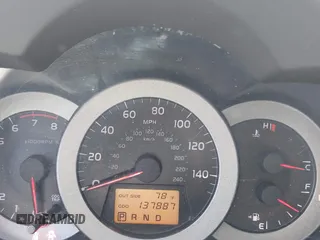 2008 Toyota RAV4 Sport with VIN JTMZK32V086015618, listed as a IAAI auction lot 39715648 with 137,887 mi miles and . Bid and sale history available at DreamBid. Image 7.