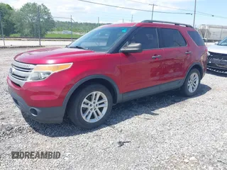 2015 Ford Explorer z VIN 1FM5K7B82FGC21865, wystawiony jako IAAI lot #42206874 z przebiegiem 120 124 mil mil oraz . Historia ofert i sprzedaży dostępna na DreamBid. Obrazek 17.