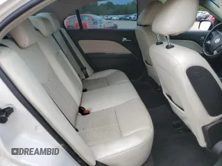 2010 Mercury Milan Premier with VIN 3MEHM0JG5AR602590, listed as a Copart auction lot 61088335 with Not provided miles and Salvage title. Bid and sale history available at DreamBid. Image 10.