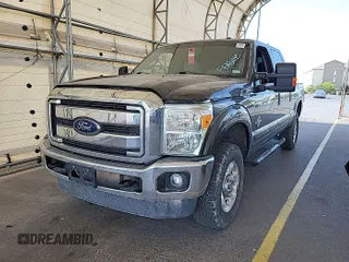 2015 Ford F-250 Lariat with VIN 1FT7W2BT9FEA81043, listed as a IAAI auction lot 42620986 with 132,314 mi miles and . Bid and sale history available at DreamBid. Image 19.