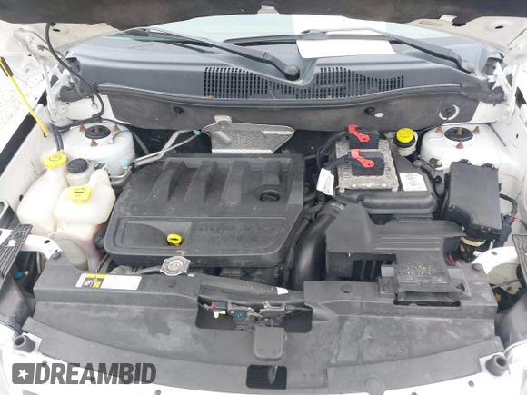 2016 Jeep Compass Latitude with VIN 1C4NJDEB6GD534157, listed as a IAAI auction lot 42022813 with 147,000 mi miles and . Bid and sale history available at DreamBid. Image 10.