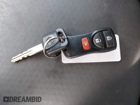 2007 Nissan Xterra SE z VIN 5N1AN08U57C533396, wystawiony jako IAAI lot #42311695 z przebiegiem 165 066 mil mil oraz . Historia ofert i sprzedaży dostępna na DreamBid. Obrazek 11.