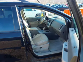 2008 Ford Edge SEL z VIN 2FMDK48C88BB30647, wystawiony jako IAAI lot #41012366 z przebiegiem 225 673 mil mil oraz . Historia ofert i sprzedaży dostępna na DreamBid. Obrazek 5.