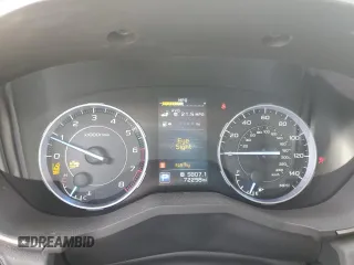 2021 Subaru Ascent Limited с VIN 4S4WMAPD2M3414510, выставлен на аукционе Copart как лот 55340955 с пробегом 72 258 миль миль и Списание • Salvage title. История ставок и продаж доступна на DreamBid. Изображение 9.