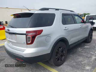 2013 Ford Explorer Sport с VIN 1FM5K8GT6DGC56330, выставлен на аукционе IAAI как лот 42645779 с пробегом 170 315 миль миль и . История ставок и продаж доступна на DreamBid. Изображение 4.