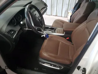 2019 Acura MDX Technology with VIN 5J8YD4H50KL016670, listed as a Copart auction lot 56820085 with 36,664 mi miles and Salvage title. Bid and sale history available at DreamBid. Image 7.