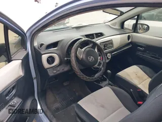 2013 Toyota Yaris L с VIN JTDJTUD34DD569410, выставлен на аукционе IAAI как лот 42469543 с пробегом 179 992 миль миль и . История ставок и продаж доступна на DreamBid. Изображение 14.