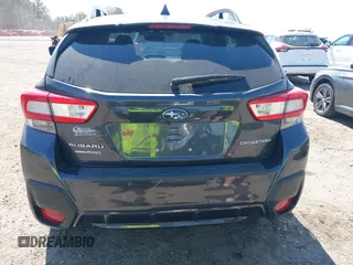 2018 Subaru Crosstrek Limited with VIN JF2GTALC7JH311429, listed as a IAAI auction lot 41829183 with 105,449 mi miles and . Bid and sale history available at DreamBid. Image 16.