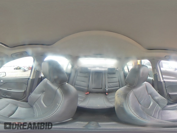 2009 Ford Fusion SEL with VIN 3FAHP08Z99R127947, listed as a Copart auction lot 51223105 with 60,367 mi miles and Salvage Title. Bid and sale history available at carsss.com. Image 13.