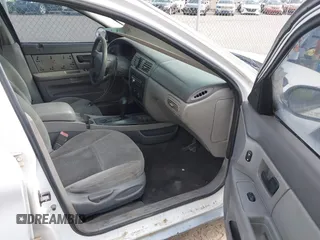 2004 Ford Taurus SES with VIN 1FAFP55244G168966, listed as a IAAI auction lot 41376034 with 183,969 mi miles and . Bid and sale history available at DreamBid. Image 5.