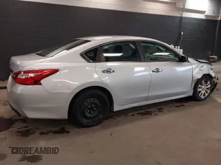 2016 Nissan Altima S with VIN 1N4AL3AP8GN351847, listed as a IAAI auction lot 41977201 with 167,062 mi miles and . Bid and sale history available at DreamBid. Image 4.