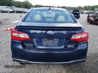 2018 Subaru Legacy Limited with VIN 4S3BNAN68J3014029, listed as a Copart auction lot 66545423 with 161,412 mi miles. Bid and sale history available at carsss.com. Image 6.