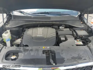 2016 Kia Sorento LX with VIN 5XYPG4A55GG002066, listed as a Copart auction lot 51132535 with 196,073 mi miles and Clean Title. Bid and sale history available at carsss.com. Image 12.