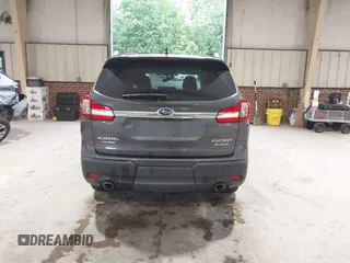 2022 Subaru Ascent Limited с VIN 4S4WMALD1N3408544, выставлен на аукционе IAAI как лот 42226761 с пробегом 75 929 миль миль и . История ставок и продаж доступна на DreamBid. Изображение 16.