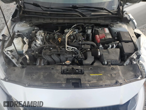 2022 Nissan Altima SR with VIN 1N4BL4CVXNN335359, listed as a Copart auction lot 85569084 with 108,461 mi miles and Salvage Title. Bid and sale history available at DreamBid. Image 12.