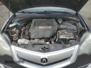 2011 Acura RDX Technology with VIN 5J8TB1H53BA004958, listed as a Copart auction lot 50950555 with 247,326 mi miles and Clean Title. Bid and sale history available at carsss.com. Image 12.