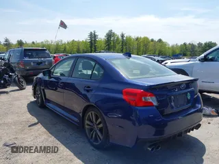 2016 Subaru WRX Premium с VIN JF1VA1E68G9804077, выставлен на аукционе IAAI как лот 42131598 с пробегом 180 246 миль миль и . История ставок и продаж доступна на DreamBid. Изображение 3.