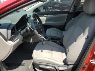 2020 Hyundai Elantra SEL z VIN 5NPD84LF8LH565993, wystawiony jako Copart lot #54225005 z przebiegiem 102 484 mil mil oraz Szkoda całkowita • Salvage title. Historia ofert i sprzedaży dostępna na DreamBid. Obrazek 7.