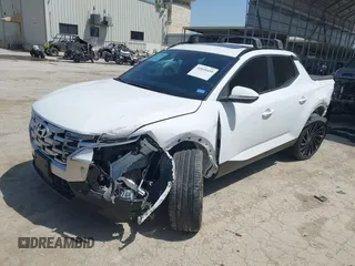 2023 Hyundai Santa Cruz SEL Premium z VIN 5NTJDDAF2PH075610, wystawiony jako IAAI lot #41855459 z przebiegiem 17 872 mil mil oraz . Historia ofert i sprzedaży dostępna na DreamBid. Obrazek 2.