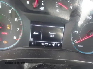 2020 Chevrolet Traverse LS с VIN 1GNERFKW9LJ211977, выставлен на аукционе IAAI как лот 42406380 с пробегом 156 720 миль миль и . История ставок и продаж доступна на DreamBid. Изображение 15.
