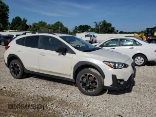 2023 Subaru Crosstrek с VIN JF2GTABC5P8250642, выставлен на аукционе Copart как лот 59259385 с пробегом 175 827 миль миль и Чистый • Clean title. История ставок и продаж доступна на DreamBid. Изображение 4.
