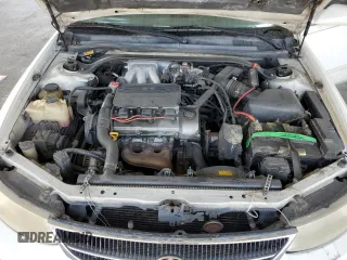 1999 Toyota Solara SE z VIN 2T1CF22P4XC171139, wystawiony jako Copart lot #58728195 z przebiegiem 148 703 mil mil oraz Szkody całkowita. Historia ofert i sprzedaży dostępna na DreamBid. Obrazek 11.