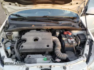 2007 Suzuki SX4 with VIN JS2YB415075101024, listed as a Copart auction lot 80359844 with 170,157 mi miles and Clean Title. Bid and sale history available at DreamBid. Image 11.