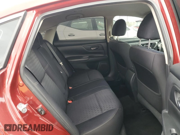 2017 Nissan Altima S with VIN 1N4AL3AP4HN305238, listed as a Copart auction lot 48152315 with 152,073 mi miles and Salvage Title. Bid and sale history available at DreamBid. Image 10.