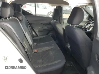 2019 Nissan Kicks S with VIN 3N1CP5CU8KL505538, listed as a Copart auction lot 80825934 with 88,022 mi miles and Salvage Title. Bid and sale history available at DreamBid. Image 10.