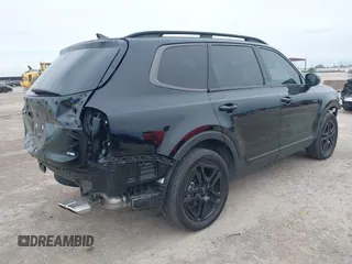 2024 Kia Telluride EX X-Line z VIN 5XYP3DGC5RG473610, wystawiony jako IAAI lot #41360858 z przebiegiem 13 825 mil mil oraz . Historia ofert i sprzedaży dostępna na DreamBid. Obrazek 4.