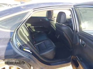2014 Toyota Avalon Limited with VIN 4T1BK1EB9EU090599, listed as a IAAI auction lot 41585396 with 81,315 mi miles and . Bid and sale history available at DreamBid. Image 8.