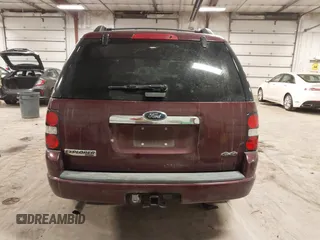 2008 Ford Explorer Limited z VIN 1FMEU75838UA61327, wystawiony jako IAAI lot #41405518 z przebiegiem 194 829 mil mil oraz . Historia ofert i sprzedaży dostępna na DreamBid. Obrazek 17.