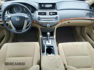 2012 Honda Accord EX z VIN 1HGCP3F77CA005520, wystawiony jako Copart lot #59693575 z przebiegiem 18 248 mil mil oraz Szkoda całkowita • Salvage title. Historia ofert i sprzedaży dostępna na DreamBid. Obrazek 8.