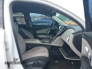 2013 Chevrolet Equinox LT z VIN 2GNALDEK5D1217350, wystawiony jako IAAI lot #42381917 z przebiegiem 212 803 mil mil oraz . Historia ofert i sprzedaży dostępna na DreamBid. Obrazek 5.