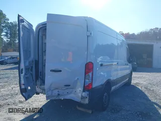 2023 Ford Transit Cargo с VIN 1FTBR1C82PKA54484, выставлен на аукционе IAAI как лот 40983625 с пробегом 57 151 миль миль и . История ставок и продаж доступна на DreamBid. Изображение 4.