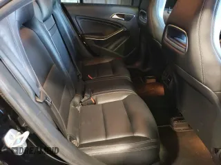 2016 Mercedes-Benz CLA with VIN WDDSJ4EB5GN375554, listed as a Copart auction lot 48979023 with 113,733 mi miles. Bid and sale history available at carsss.com. Image 10.