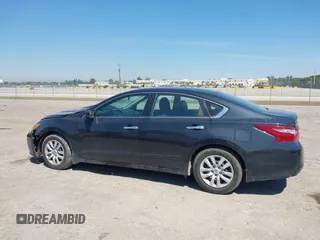 2018 Nissan Altima SV with VIN 1N4AL3AP6JC153366, listed as a IAAI auction lot 41847415 with 79,710 mi miles and . Bid and sale history available at carsss.com. Image 14.